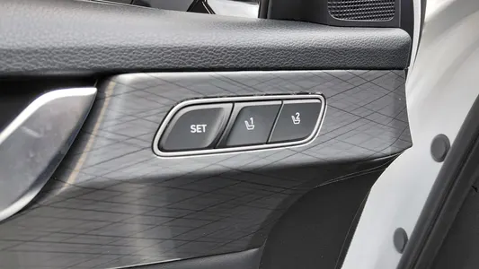 Hyundai Palisade 3.8 2WD 2021 28