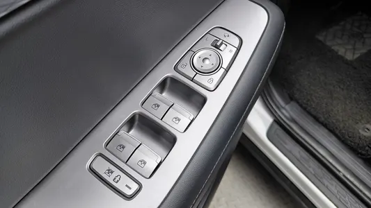 Hyundai Palisade 3.8 2WD 2021 30