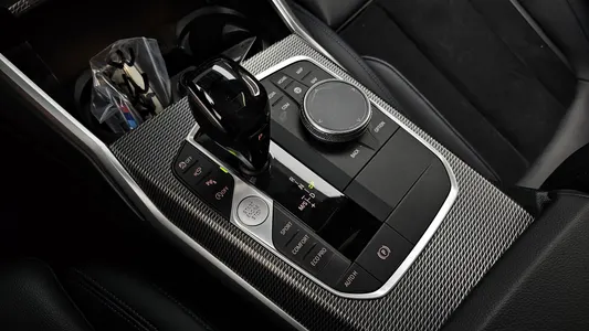 BMW 3 Series (G20) 320i M 2020 9