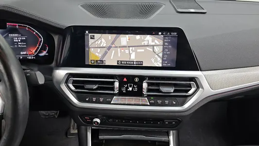 BMW 3 Series (G20) 320i M 2020 14