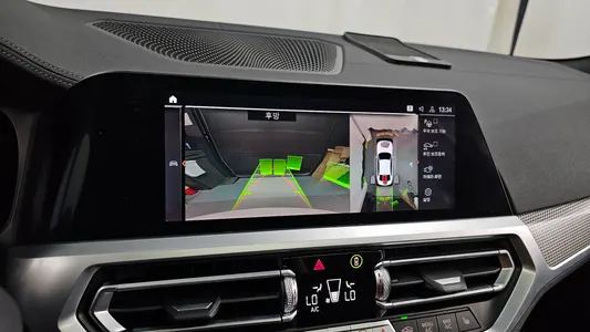 BMW 3 Series (G20) 320i M 2020 15