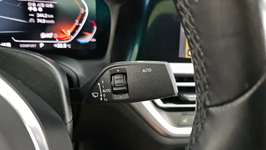 BMW 3 Series (G20) 320i M 2020 19