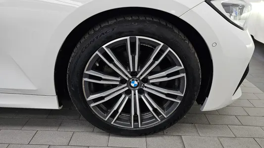 BMW 3 Series (G20) 320i M 2020 21