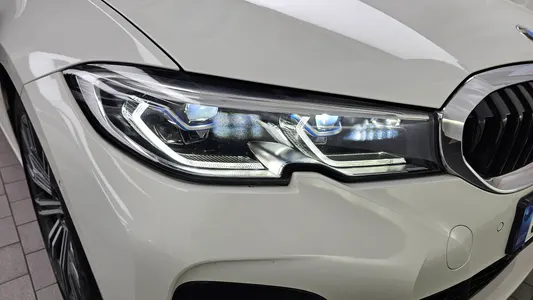 BMW 3 Series (G20) 320i M 2020 22