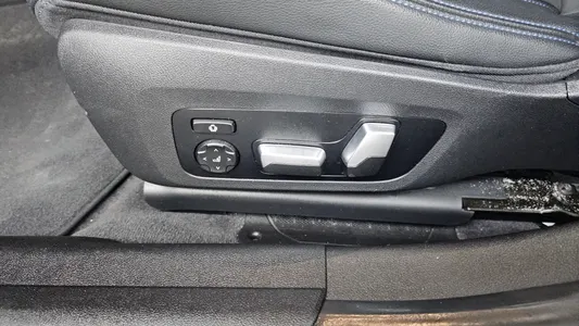 BMW 3 Series (G20) 320i M 2020 32