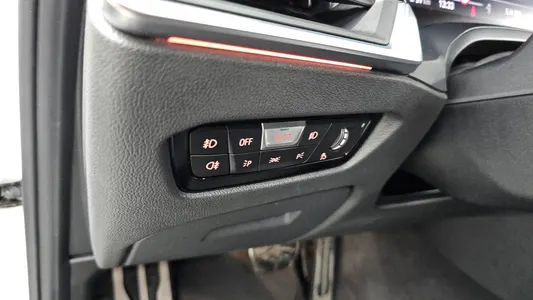 BMW 3 Series (G20) 320i M 2020 27
