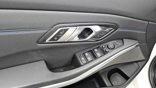 BMW 3 Series (G20) 320i M 2020 29