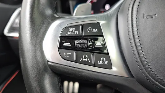 BMW 3 Series (G20) 320i M 2020 30