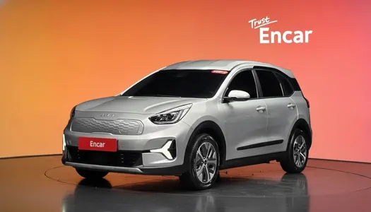 Kia 2022