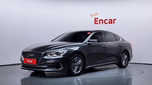 Hyundai IG 2.4 2019