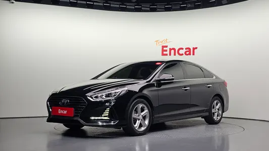 Hyundai 2.0 2017