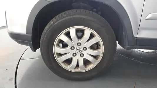 Honda CR-V 2.4 4WD 2006 5