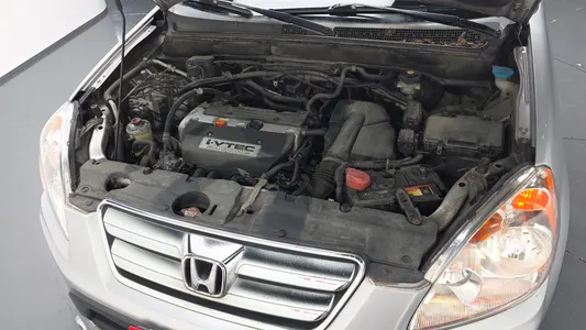 Honda CR-V 2.4 4WD 2006 6