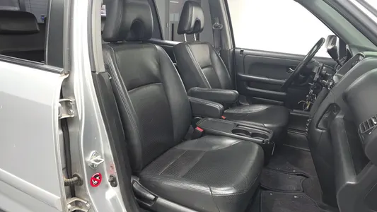 Honda CR-V 2.4 4WD 2006 11