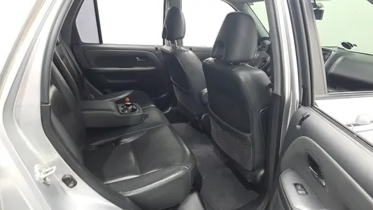Honda CR-V 2.4 4WD 2006 12