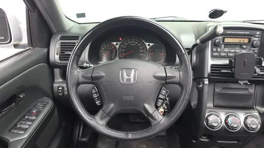 Honda CR-V 2.4 4WD 2006 13