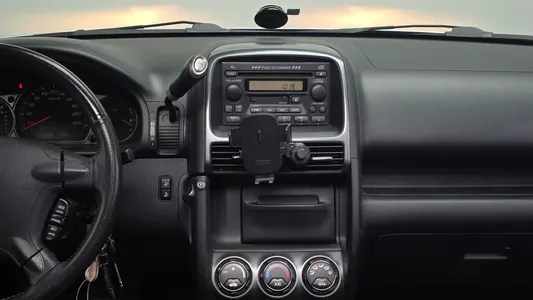 Honda CR-V 2.4 4WD 2006 14