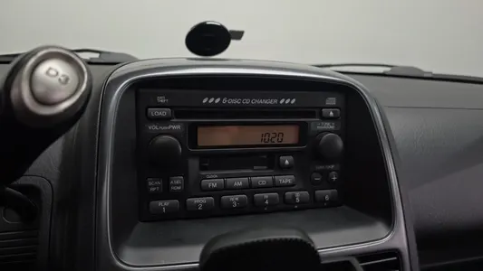 Honda CR-V 2.4 4WD 2006 15