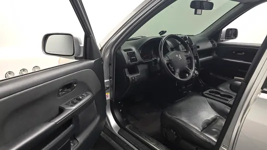 Honda CR-V 2.4 4WD 2006 10