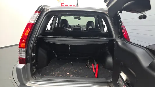 Honda CR-V 2.4 4WD 2006 20