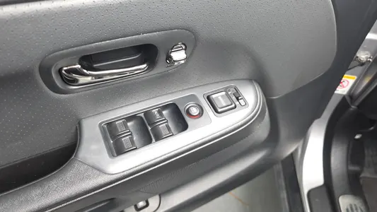Honda CR-V 2.4 4WD 2006 17