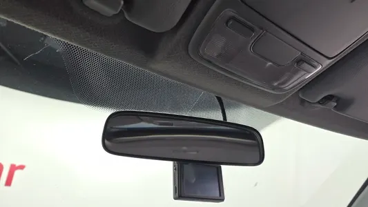 Honda CR-V 2.4 4WD 2006 18