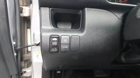 Honda CR-V 2.4 4WD 2006 19