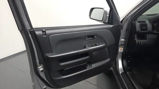 Honda CR-V 2.4 4WD 2006 24