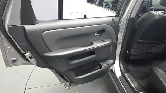 Honda CR-V 2.4 4WD 2006 25