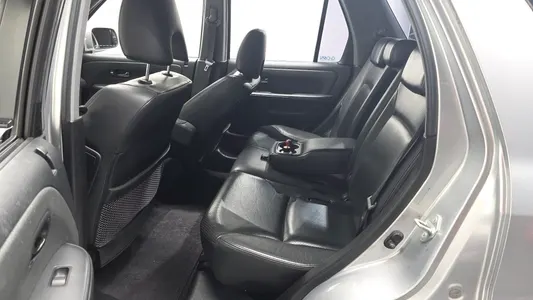 Honda CR-V 2.4 4WD 2006 26