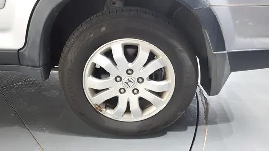 Honda CR-V 2.4 4WD 2006 21