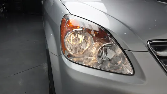 Honda CR-V 2.4 4WD 2006 22