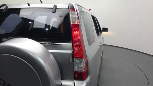 Honda CR-V 2.4 4WD 2006 23