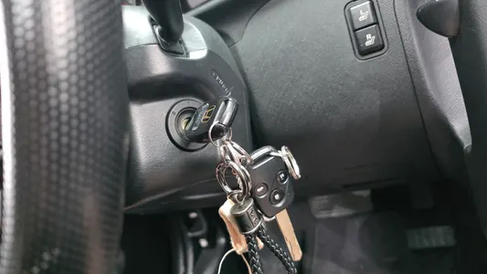 Honda CR-V 2.4 4WD 2006 27