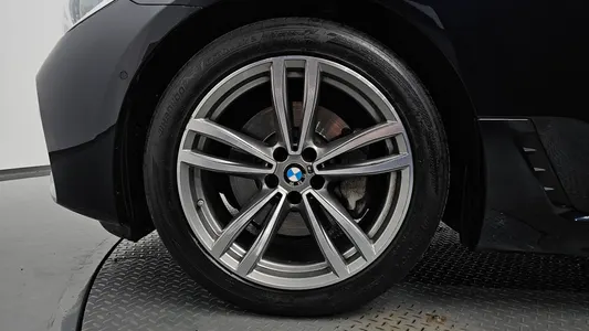 BMW 6 Series GT (G32) 620d M 2020 4