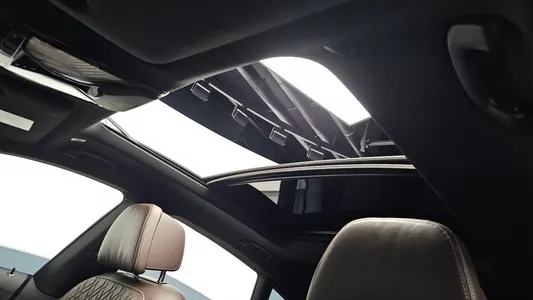 BMW 6 Series GT (G32) 620d M 2020 17