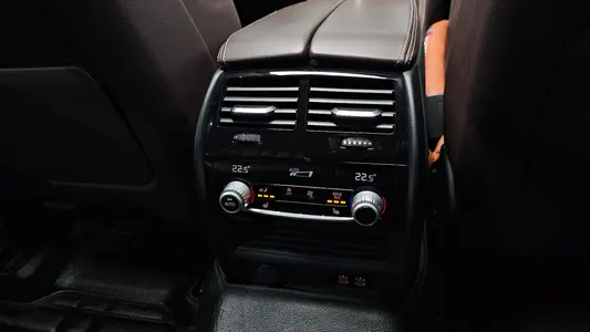 BMW 6 Series GT (G32) 620d M 2020 18