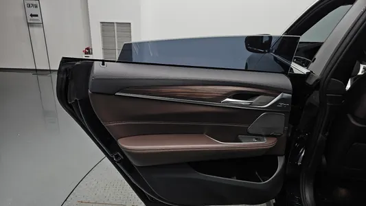 BMW 6 Series GT (G32) 620d M 2020 25