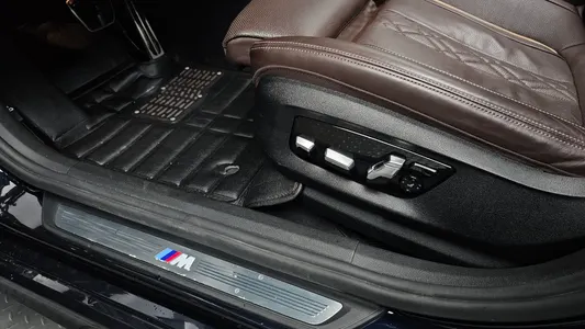BMW 6 Series GT (G32) 620d M 2020 33