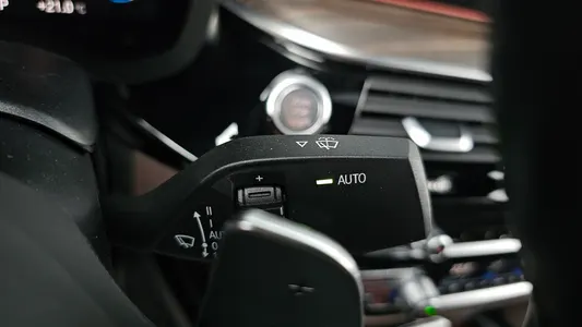 BMW 6 Series GT (G32) 620d M 2020 30