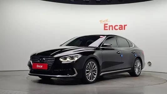 Hyundai IG 3.3 2018