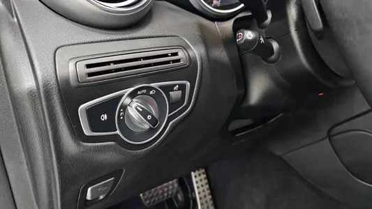 Mercedes-Benz GLC-Class X253 GLC300 4MATIC 2022 14