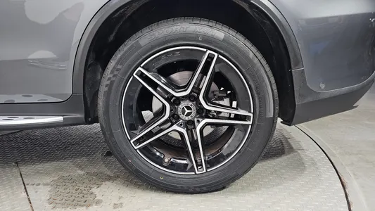 Mercedes-Benz GLC-Class X253 GLC300 4MATIC 2022 22