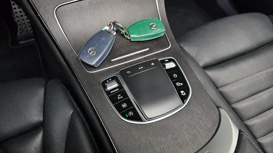 Mercedes-Benz GLC-Class X253 GLC300 4MATIC 2022 28