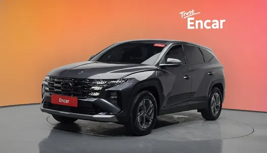 Hyundai (NX4) HEV 1.6 2WD 2025