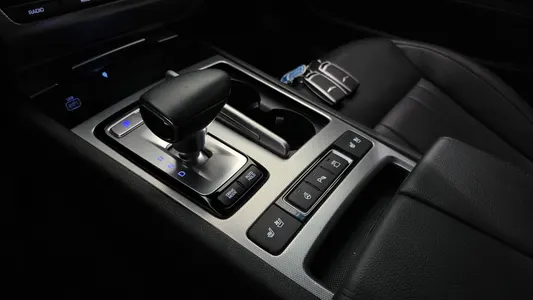 Genesis G80 3.3 GDI AWD 2019 9