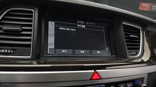Genesis G80 3.3 GDI AWD 2019 15