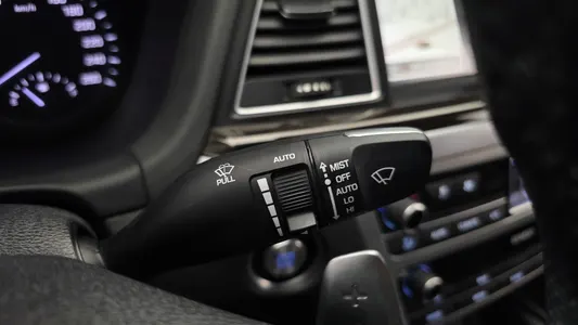 Genesis G80 3.3 GDI AWD 2019 20