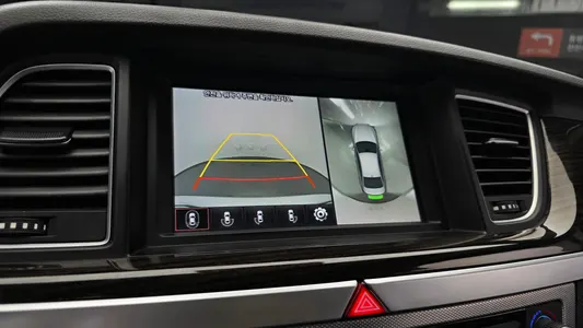 Genesis G80 3.3 GDI AWD 2019 17
