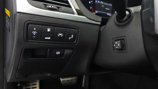 Genesis G80 3.3 GDI AWD 2019 18